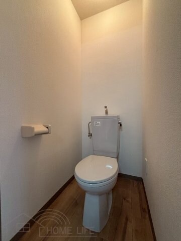 プレミアム新福島の物件内観写真