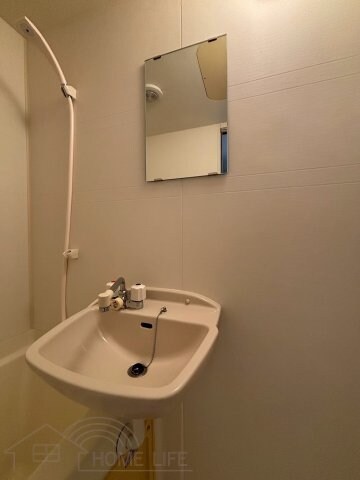 プレミアム新福島の物件内観写真