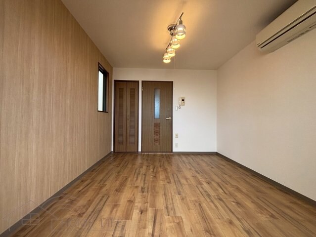 プレミアム新福島の物件内観写真