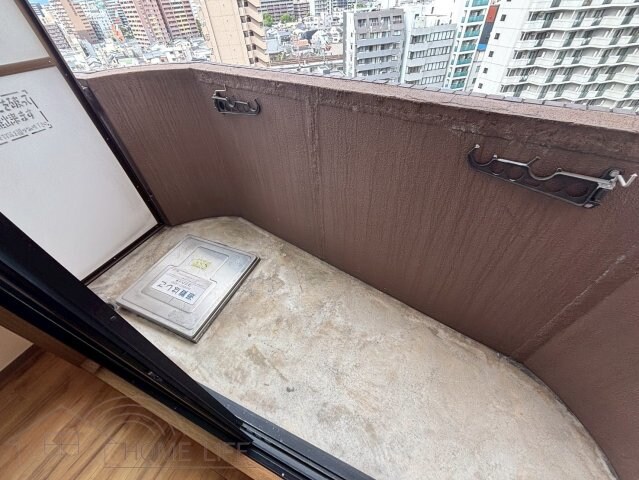 プレミアム新福島の物件内観写真