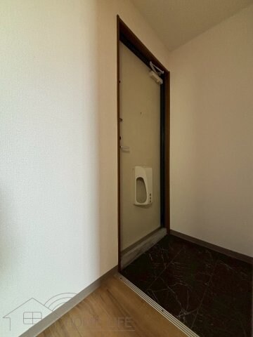 プレミアム新福島の物件内観写真