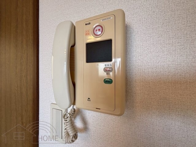 プレミアム新福島の物件内観写真