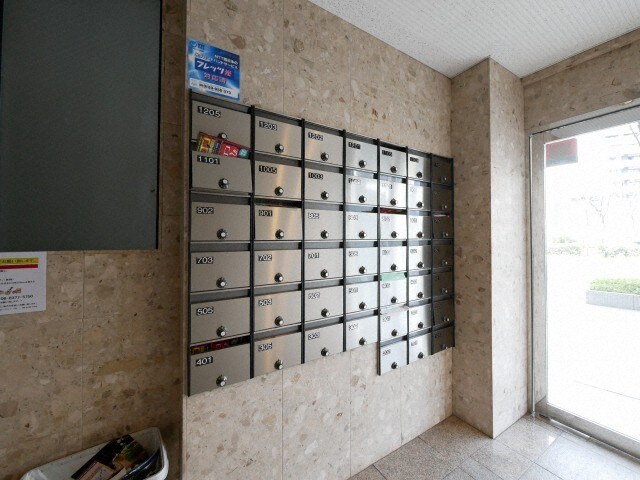 プレミアム新福島の物件内観写真