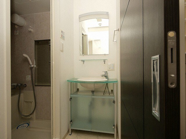 インボイス難波南レジデンスの物件内観写真