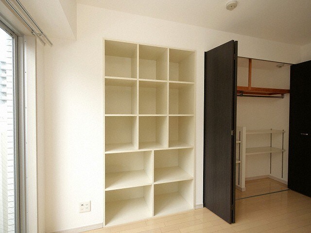 インボイス難波南レジデンスの物件内観写真