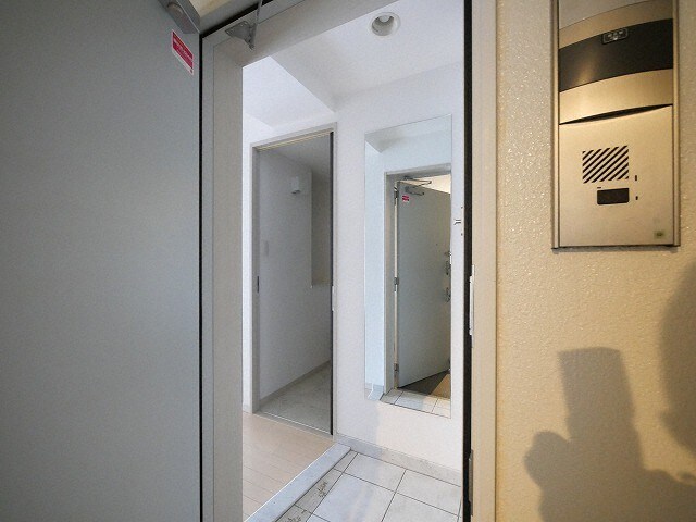 インボイス難波南レジデンスの物件内観写真