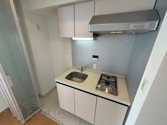 リンクハウス京町堀の物件内観写真