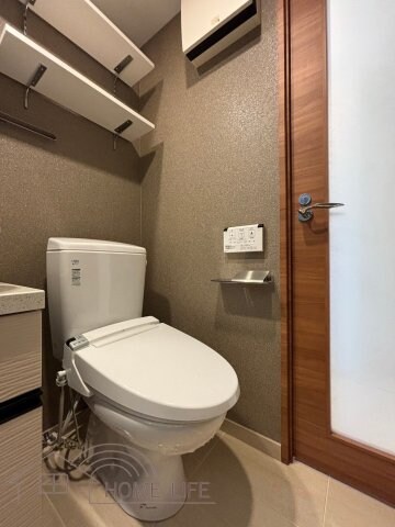 リンクハウス京町堀の物件内観写真