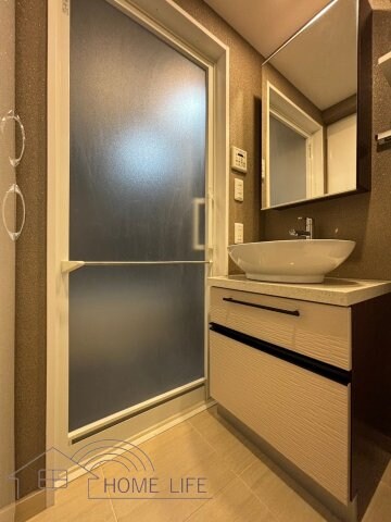 リンクハウス京町堀の物件内観写真