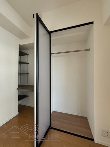 リンクハウス京町堀の物件内観写真