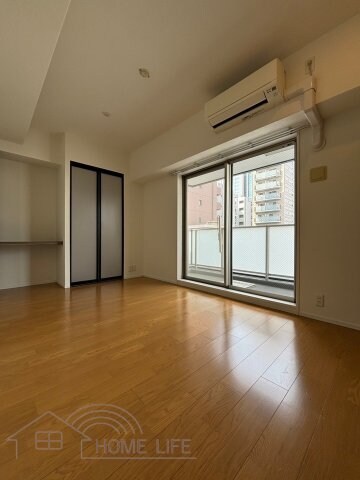 リンクハウス京町堀の物件内観写真