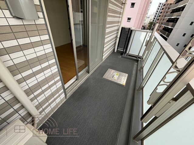 リンクハウス京町堀の物件内観写真