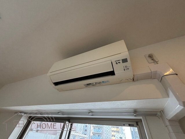 リンクハウス京町堀の物件内観写真