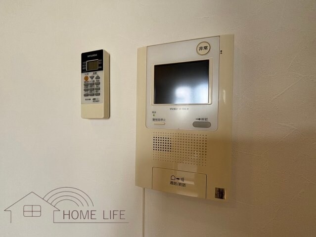 リンクハウス京町堀の物件内観写真