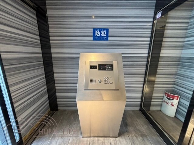 リンクハウス京町堀の物件内観写真