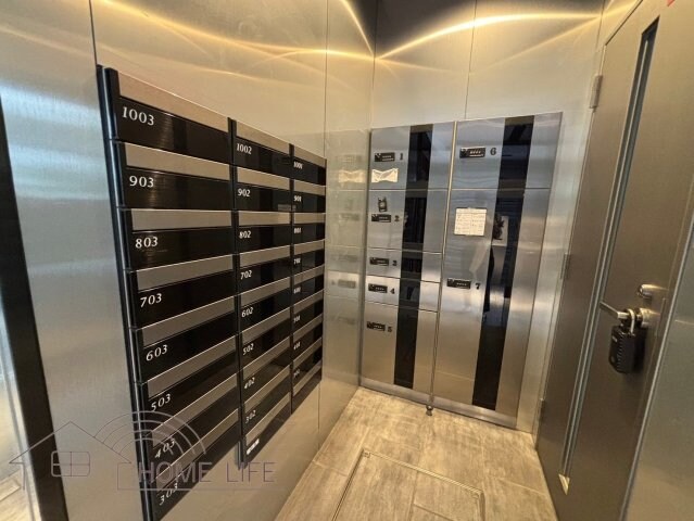 リンクハウス京町堀の物件内観写真