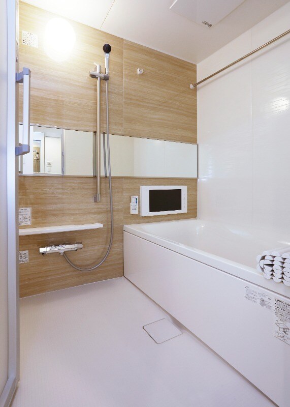 ディームス福島の物件内観写真