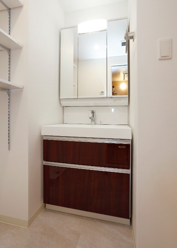 ディームス福島の物件内観写真