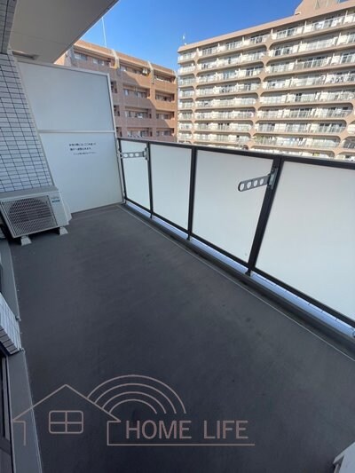 ディームス福島の物件内観写真