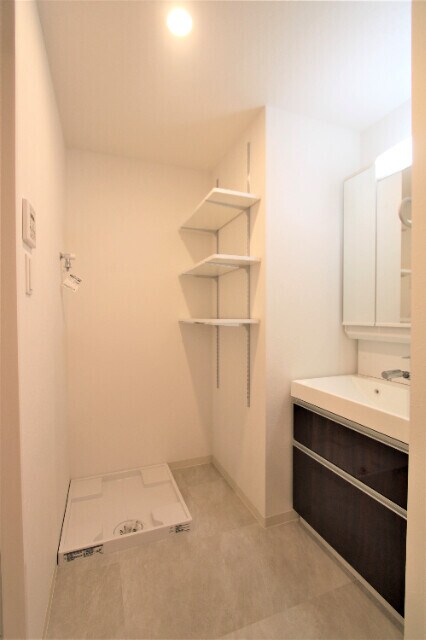 ディームス福島の物件内観写真