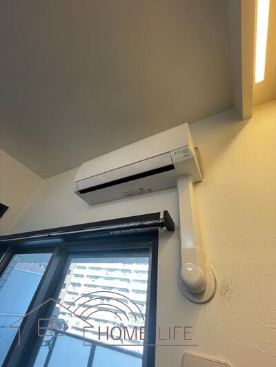 ディームス福島の物件内観写真