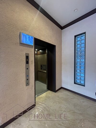 ディームス福島の物件内観写真