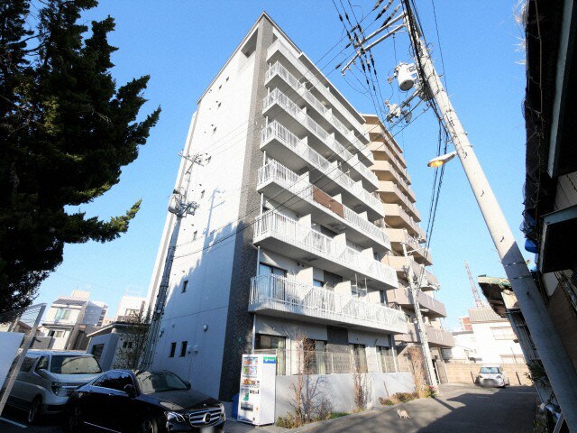 SSK・NorthOsakaの物件外観写真
