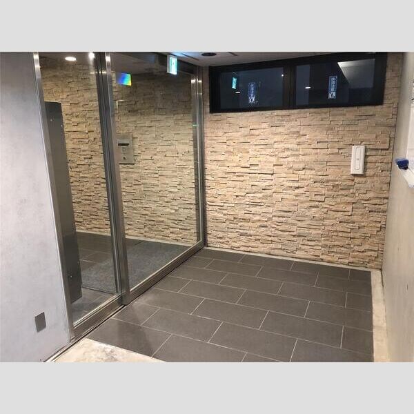 SSK・NorthOsakaの物件外観写真