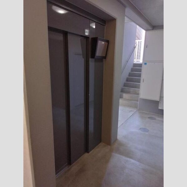 SSK・NorthOsakaの物件外観写真