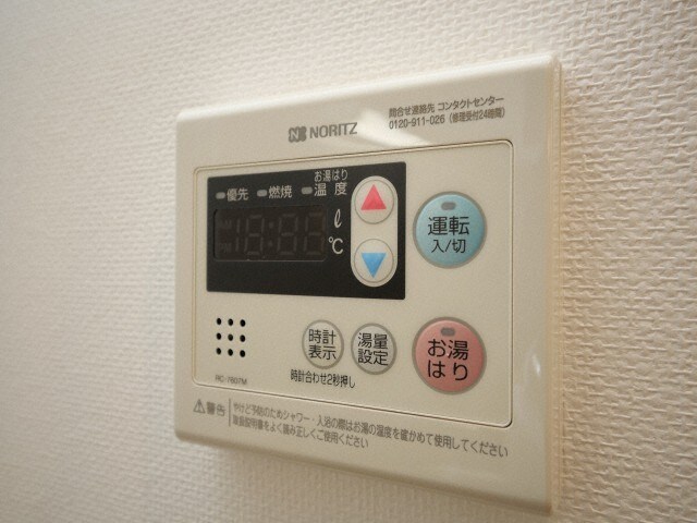 SSK・NorthOsakaの物件内観写真