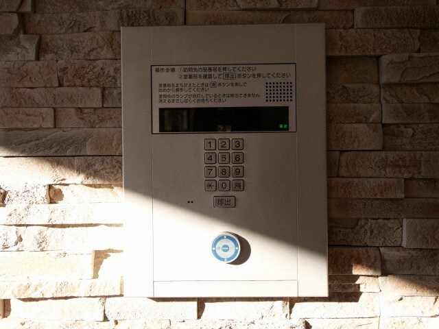 SSK・NorthOsakaの物件内観写真