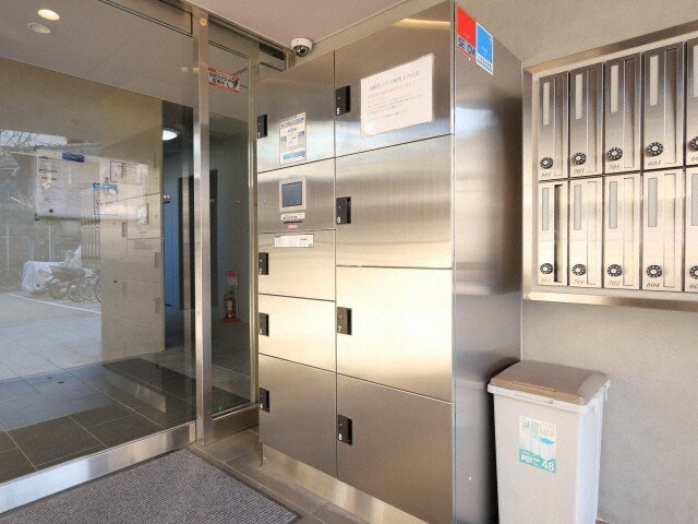 SSK・NorthOsakaの物件内観写真