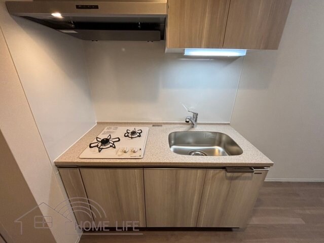 エスリードレジデンス大阪谷町ザ・マークスの物件内観写真