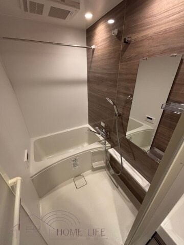 エスリードレジデンス大阪谷町ザ・マークスの物件内観写真