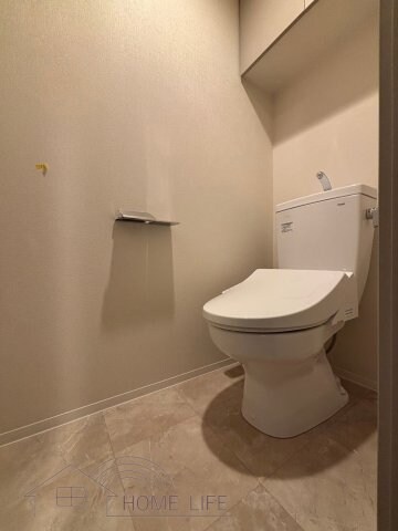 エスリードレジデンス大阪谷町ザ・マークスの物件内観写真