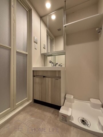 エスリードレジデンス大阪谷町ザ・マークスの物件内観写真