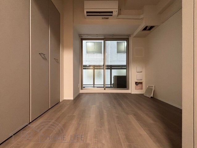 エスリードレジデンス大阪谷町ザ・マークスの物件内観写真