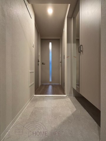 エスリードレジデンス大阪谷町ザ・マークスの物件内観写真