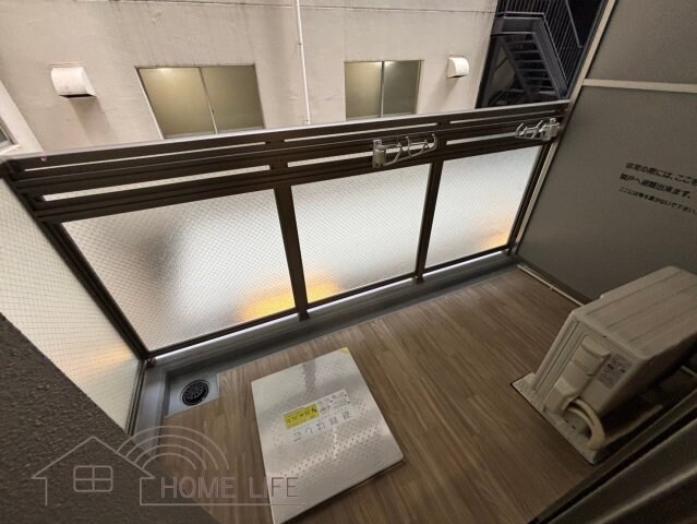 エスリードレジデンス大阪谷町ザ・マークスの物件内観写真