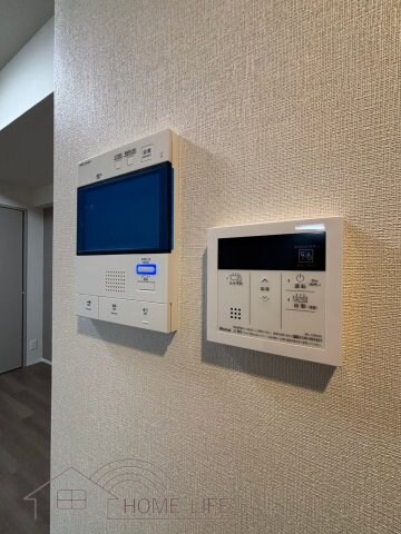 エスリードレジデンス大阪谷町ザ・マークスの物件内観写真