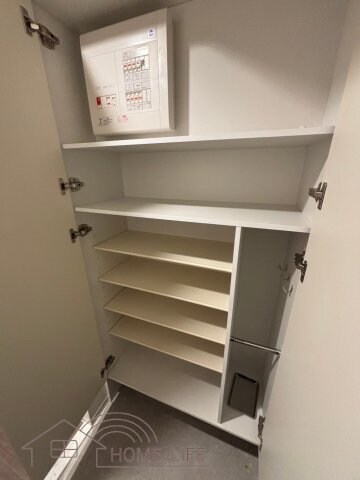 エスリードレジデンス大阪谷町ザ・マークスの物件内観写真