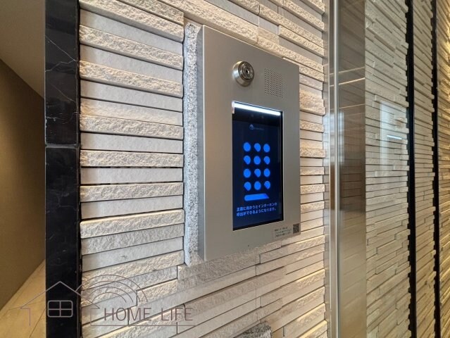 エスリードレジデンス大阪谷町ザ・マークスの物件内観写真