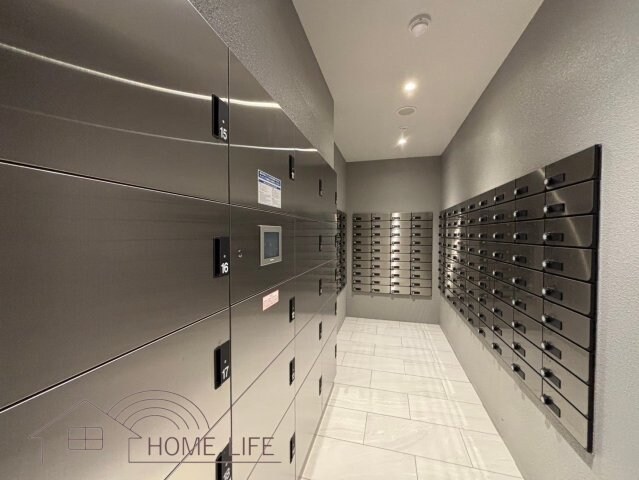 エスリードレジデンス大阪谷町ザ・マークスの物件内観写真