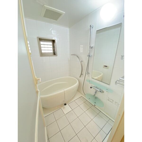 CITY SPIRE桜川Iの物件内観写真