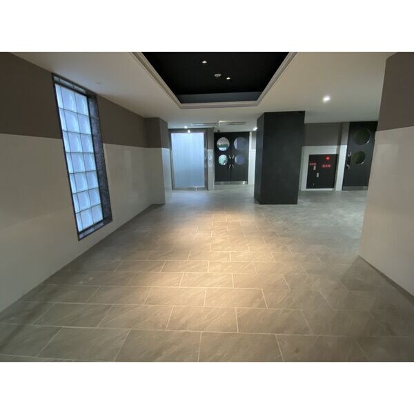 CITY SPIRE桜川Iの物件外観写真