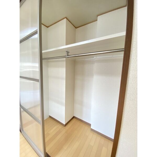 CITY SPIRE桜川Iの物件内観写真