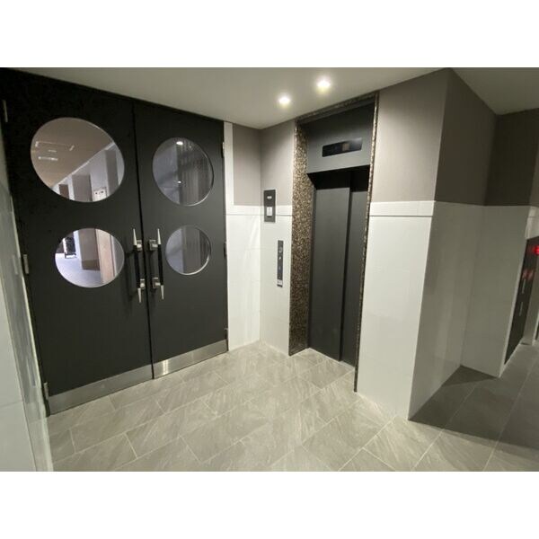 CITY SPIRE桜川Iの物件内観写真