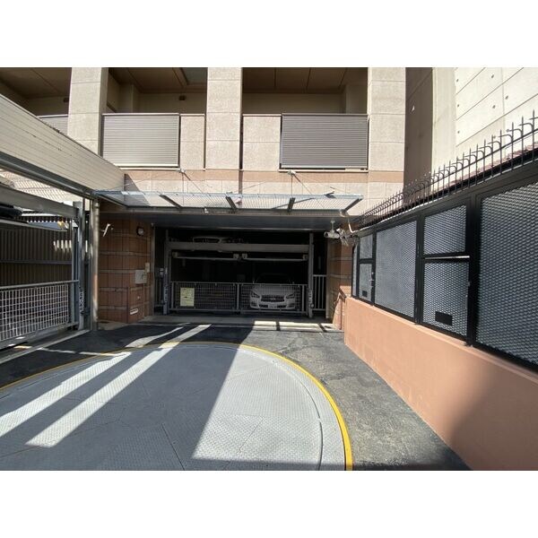 CITY SPIRE桜川Iの物件内観写真