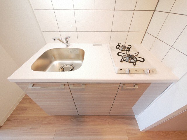 エスリード天王寺ブランシェの物件内観写真