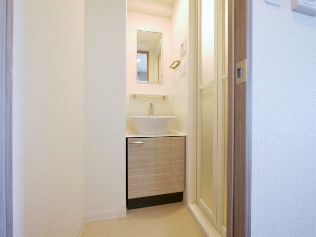 エスリード天王寺ブランシェの物件内観写真